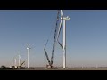 Info-avond obligaties Windpark Zeewolde