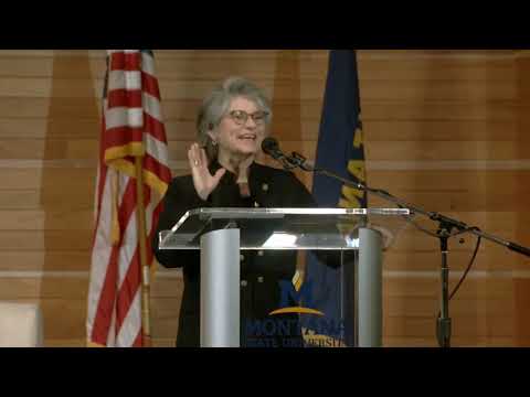 Celebrating the 50th Anniversary of Montana's Constitution and its Legacy