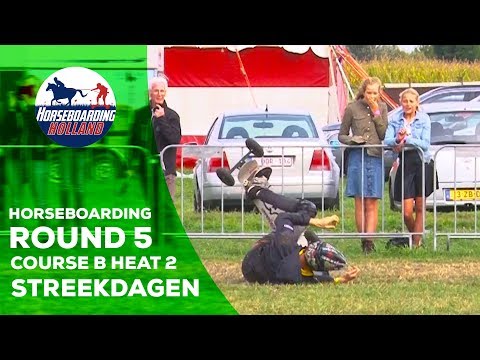 Meeuwen Heat B round 2