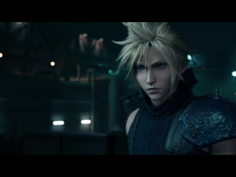 Final Fantasy VII Remake [News]