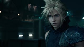 FINAL FANTASY VII REMAKE Trailer for The Game Awards 2019