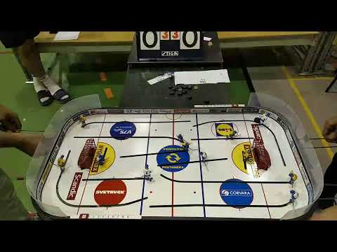 1/4 final Miglinieks Riekstins