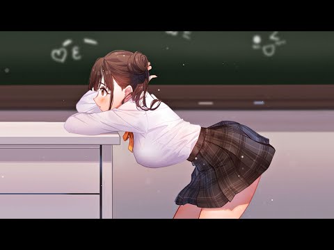 「Nightcore」→ Dandelions (but courageous version)