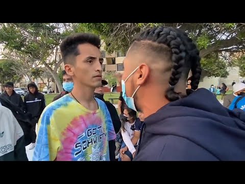 OYE LOCO VS RALO 🔥((Batallónn))- CUARTOS - REGIONAL DE PACHE-RING