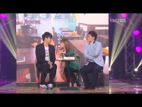 성시경 Sung Si Kyung - Sweet and Funny