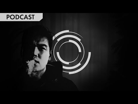 Blackout Podcast 84 - Bl4ck Owlz [Official Channel] Drum & Bass