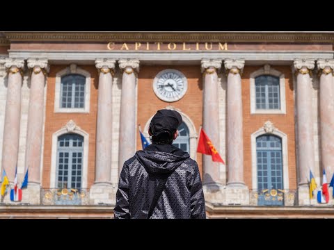 Lelbi - Petite étoile - Clip officiel