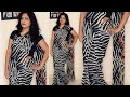 5 मिनट मैं साड़ी पहनने का सही तरीका How To Wea