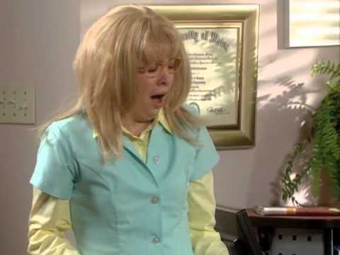 That's So Weird - Raptoritus - Dentist