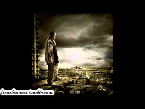 Rockin Squat feat KRS-One "Key of life"