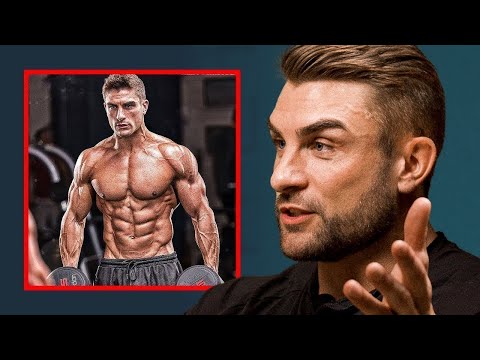 The Only 10 Exercises Men Need To Get Jacked - Bodybuilder Ryan Terry