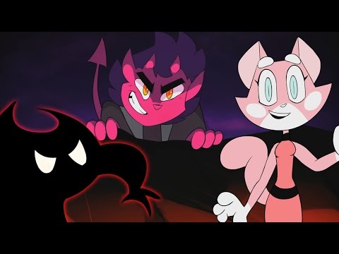 What Are Shadow Creatures? | SPD Q&A #019