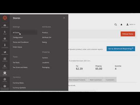 Magento 2 install Bitcoin extension and configure