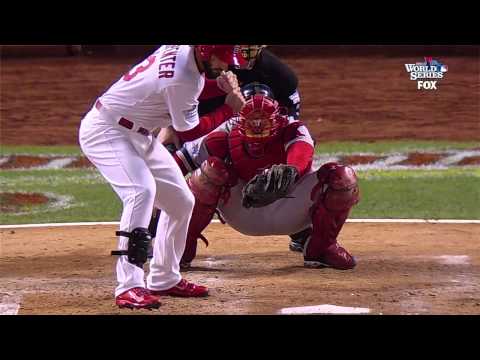 2013/10/28 Lester fans Carpenter