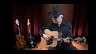 TEXAS BLUES: I was born just 9 miles west of the New Mexico/Texas state line.  Heaven or Hell?