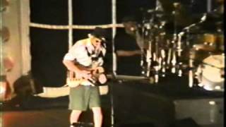 Primus - Professor Nutbutters House Of Treats (Live @ West Palm Beach Florida 1995)