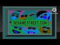 Sesame Street Com In G Major Collection 11 20