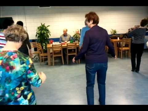 Koveni Line Dance 2012