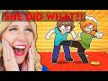 Minecraft S FUNNIEST Anime