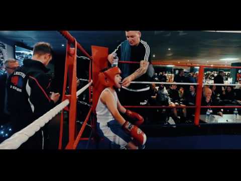 Francie Lawrence VS Mason Johnson