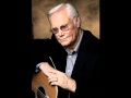 All I Have To Offer You Is Me- George Jones (& Lyrics)