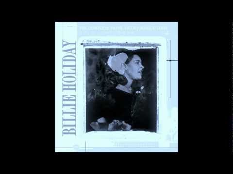 When Your Lover Has Gone - Billie Holiday
