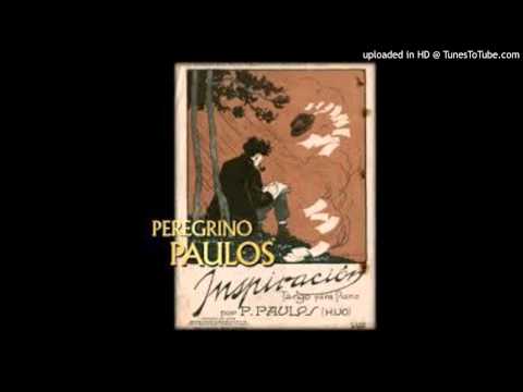 Today's Tango Is... Inspiración - Adolfo Carabelli 17-06-1932