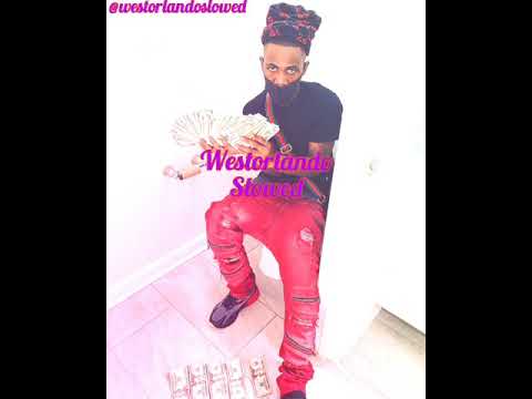 Lil GG - Won't Say Nun Ft. HoeJoe Monkeyman SLOWED