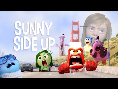 YTP: Sunny Side Up
