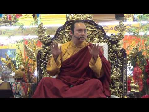 Teaching Preview for 26 Mar 2015 - Purpose of Spiritual Rituals