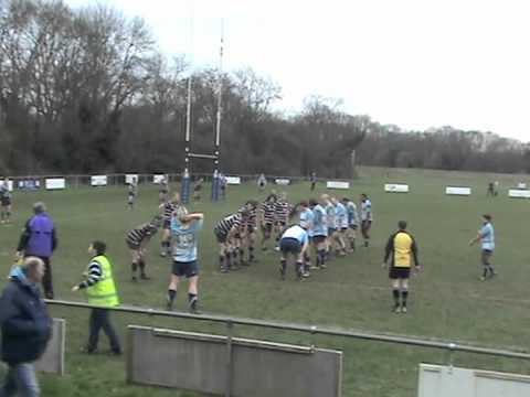 Blues TV Episode 35 - 10 March 2011