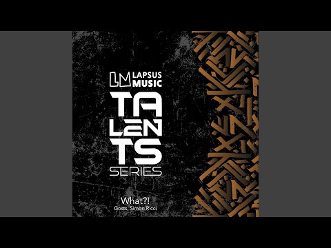 What?! (Extended Mix)