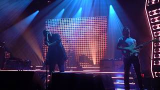 The Strokes - What Ever Happened? – Live in San Francisco