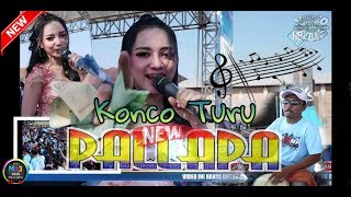 Download lagu KONCO TURU  lala Widi new pallapa Full Bass Record audio mp3