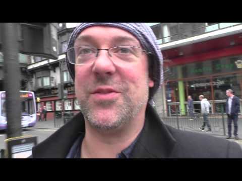 Back stage with Dorje on the InMe Tour Sept 2015