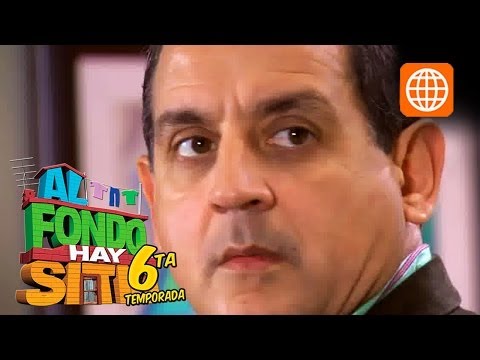 There's room in the background, chapter 1075 - part 4/5