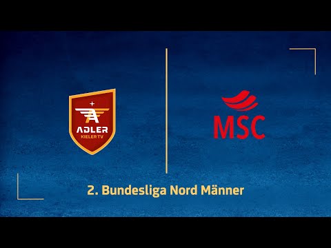 Kieler TV – Moerser SC (2. Volleyball Bundesliga Nord M 25/26)