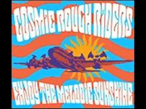 Emily Darling - Cosmic Rough Riders