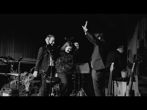 Becker Quartett - Gefühle für Dich (Sebastian Madsen Cover, live)