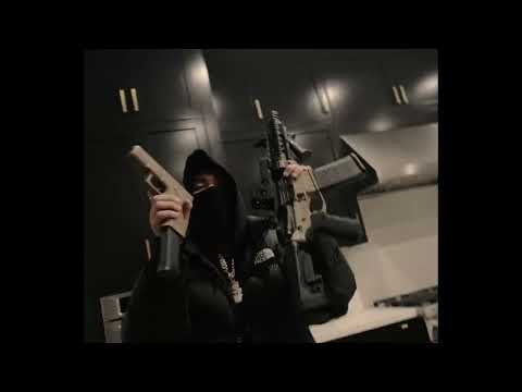 [FREE] EBK Jaaybo x Doublebackam Type Beat "RESURRECTED" [2025]