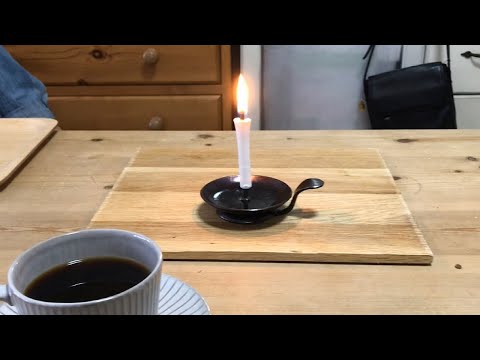 燭台燭台 - 定義