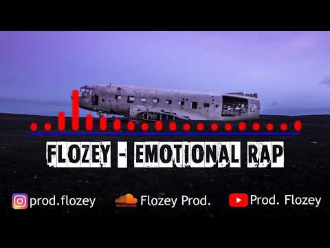 [FREE] Emotional rap (prod. Flozey) Type Beat 5 (Drake Ft. Angèle, Maes, Travis Scott, Ninho)