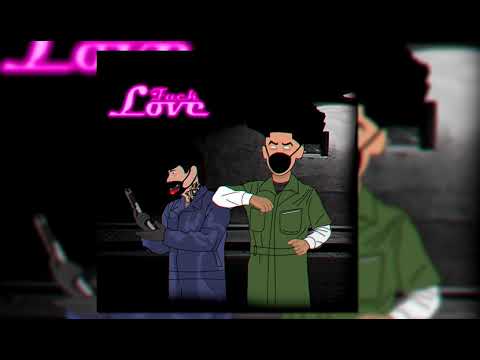 Fuck Love 💔 Spanish Version - Johan Smith X David Alejandro