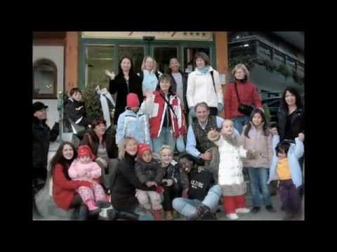 7 Jahre Global Family | Hotels & Resorts des  Reisebüros der Menschlichkeit