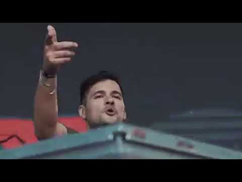 Kosta Radman @Summer Spark 2019