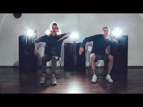 #3 Who said that I can't dance? - Yellow Lunar Sound - No sleep -  Barbara Olech & Piotr Czyżewski
