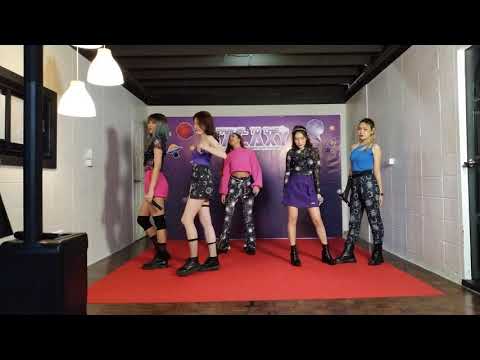 D-Code : สู่โลกใบใหม่ @ Travel To The Galaxy 1st Anniversary 【4K】