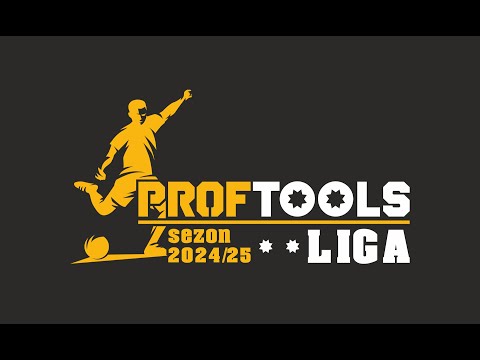 VI KOLEJKA PROFTOOLS LIGA - FC CHEŁMŻA – CHEŁMŻA FT JS POWER-POL (GRUPA B), GODZ. 19:00 07-12-2024