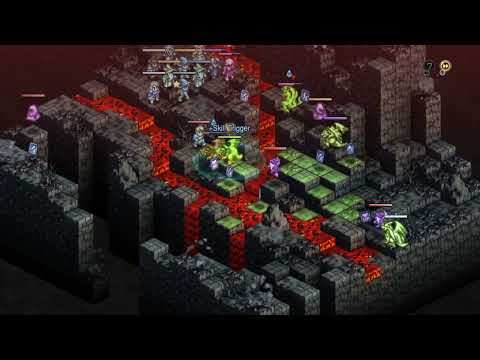 Tactics Ogre Reborn 20251204040218 - Gameplay #67 (Mount Weobry)