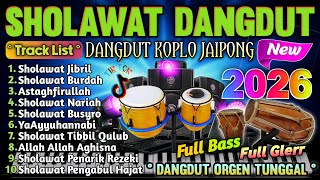 Download lagu SHOLAWAT NABI VERSI KOPLO FULL ALBUM BASS GLERR TERBARU 2026 | SHOLAWAT MERDU NONSTOP 2 JAM VIRAL mp3 Download lagu SHOLAWAT NABI VERSI KOPLO FULL ALBUM BASS GLERR TERBARU 2026 | SHOLAWAT MERDU NONSTOP 2 JAM VIRAL mp3